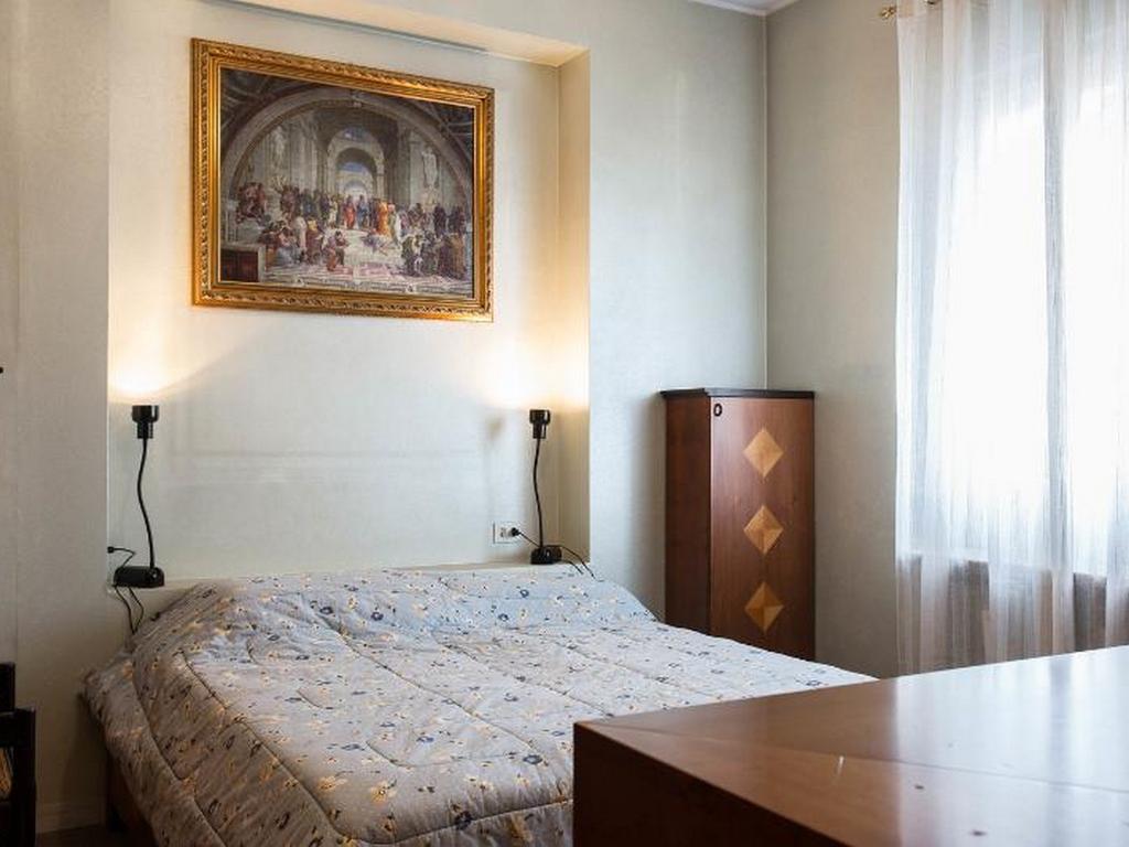 Roomy Apartment Duomo & San Babila Milán Exterior foto