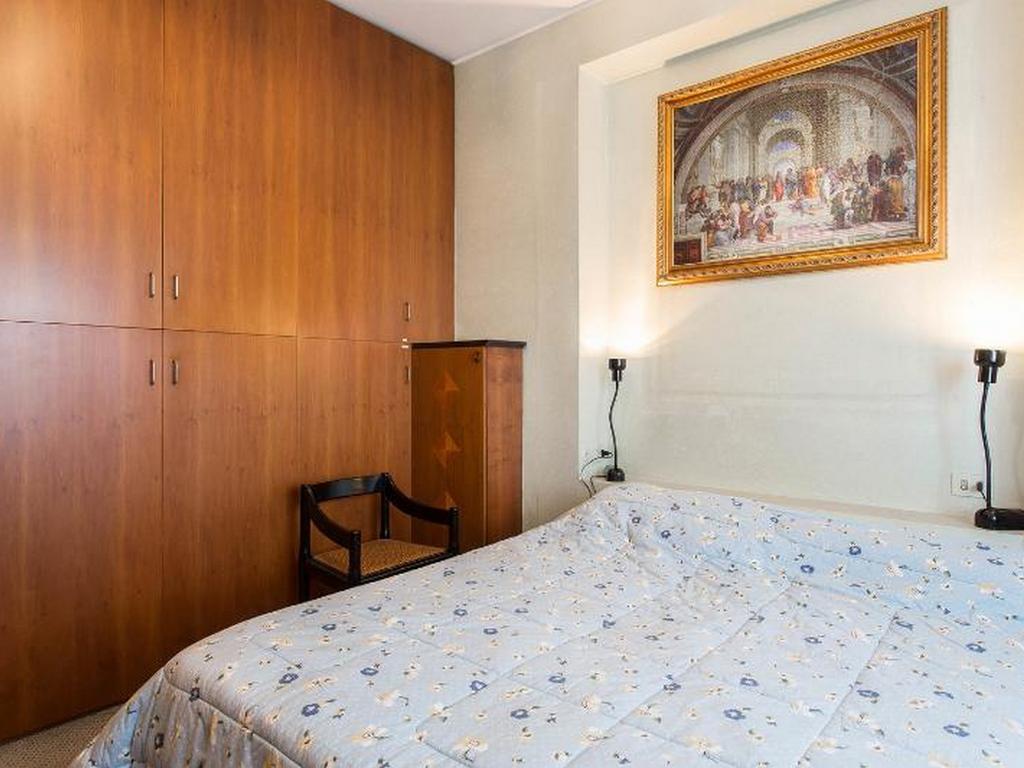 Roomy Apartment Duomo & San Babila Milán Exterior foto